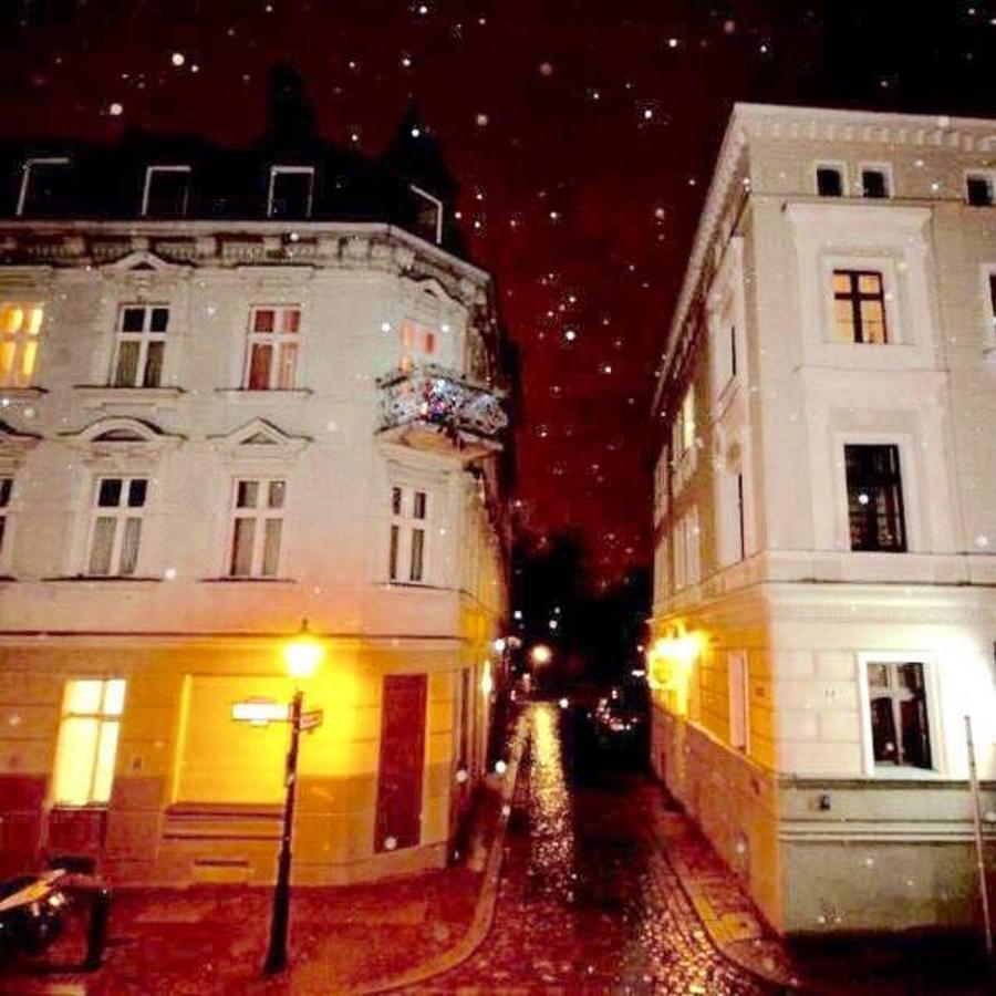 Hotel Altstadt Spandau Seeburg (Brandenburg) Exterior foto